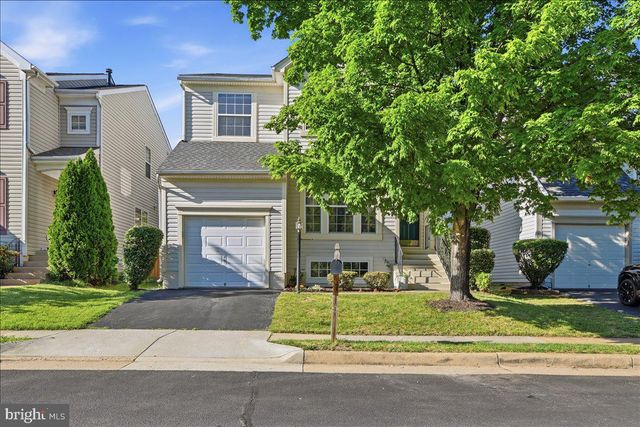 14204 FORBES PL, Gainesville, VA 20155