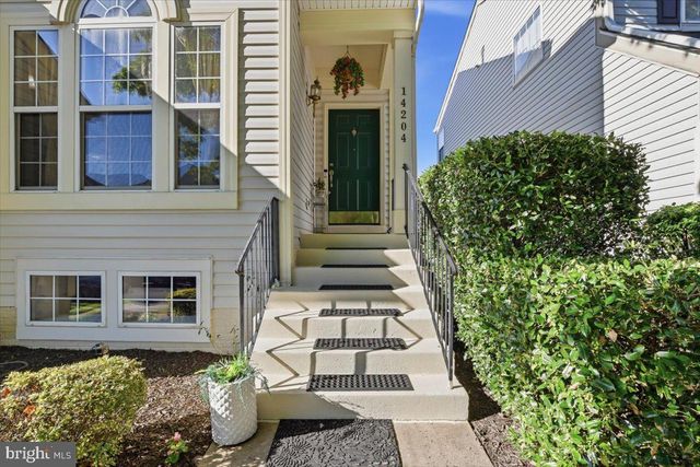 14204 FORBES PL, Gainesville, VA 20155