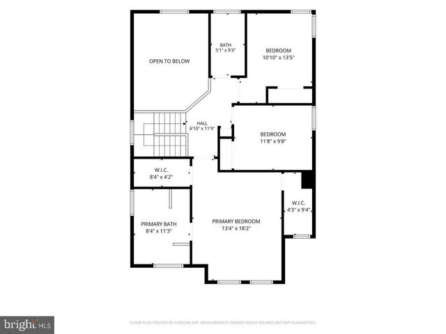 14204 FORBES PL, Gainesville, VA 20155