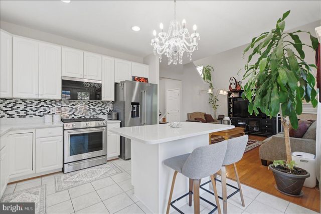 14204 FORBES PL, Gainesville, VA 20155