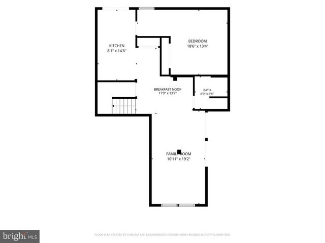 14204 FORBES PL, Gainesville, VA 20155