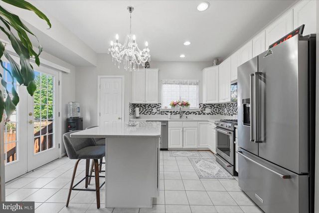 14204 FORBES PL, Gainesville, VA 20155