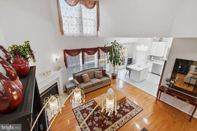 14204 FORBES PL, Gainesville, VA 20155