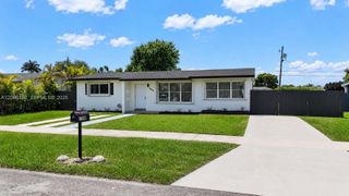 1500 NW 11th Street, Homestead, FL 33030