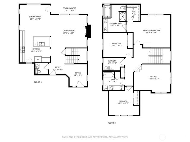 3632 198th Place SE, Bothell, WA 98012