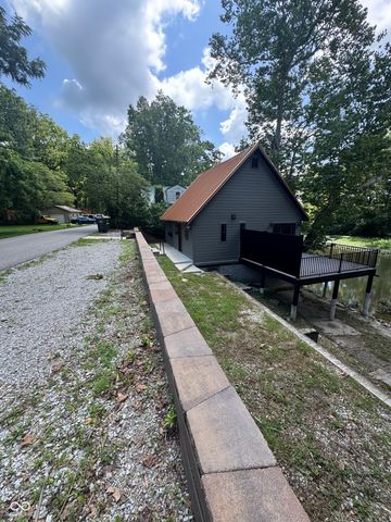 1835 E Vandalia Road, Flat Rock, IN 47234
