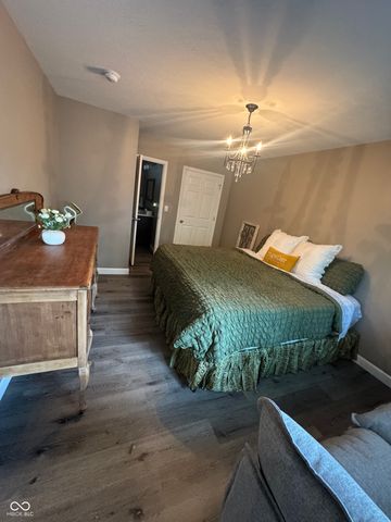 1835 E Vandalia Road, Flat Rock, IN 47234