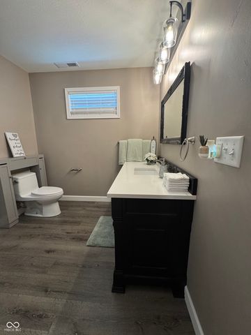 1835 E Vandalia Road, Flat Rock, IN 47234