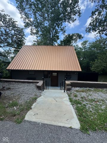1835 E Vandalia Road, Flat Rock, IN 47234