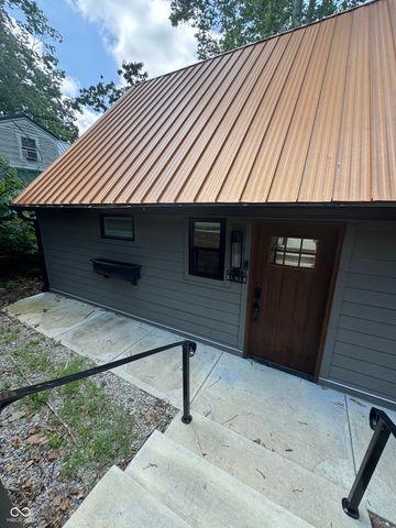1835 E Vandalia Road, Flat Rock, IN 47234