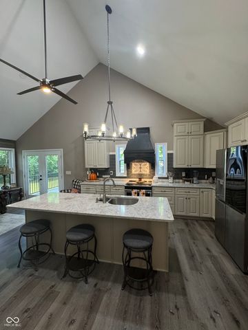 1835 E Vandalia Road, Flat Rock, IN 47234