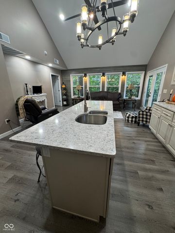 1835 E Vandalia Road, Flat Rock, IN 47234