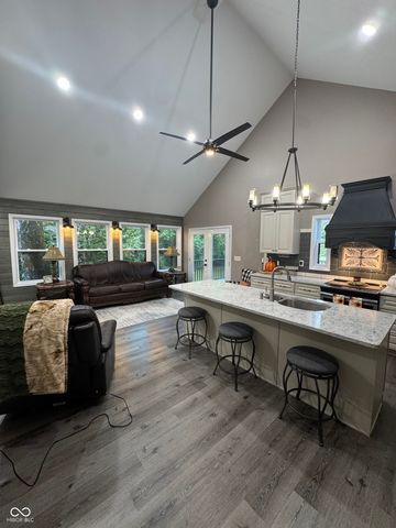 1835 E Vandalia Road, Flat Rock, IN 47234