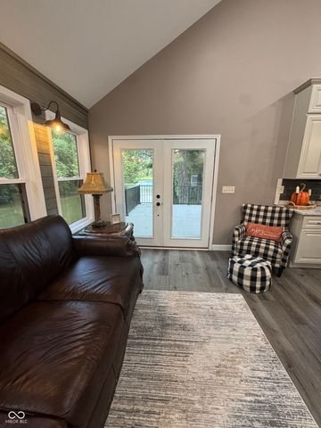 1835 E Vandalia Road, Flat Rock, IN 47234