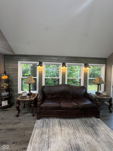 1835 E Vandalia Road, Flat Rock, IN 47234