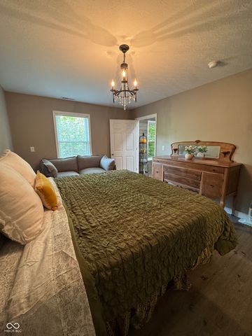 1835 E Vandalia Road, Flat Rock, IN 47234