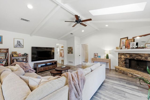 833 Sandpiper Drive, Denton, TX 76205