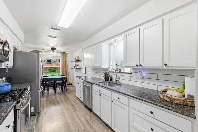 833 Sandpiper Drive, Denton, TX 76205