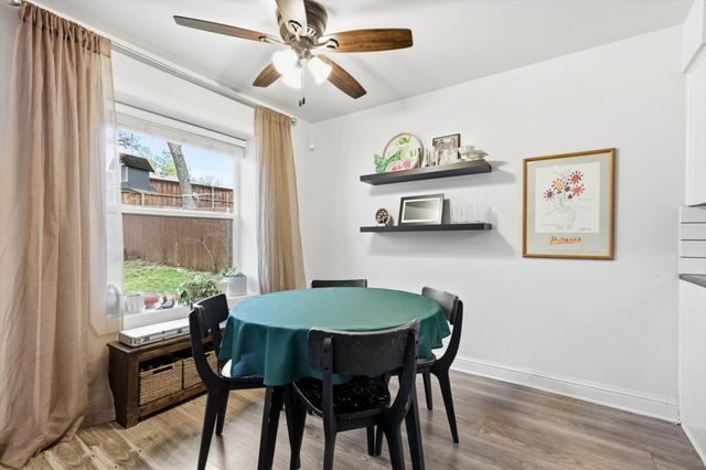 833 Sandpiper Drive, Denton, TX 76205