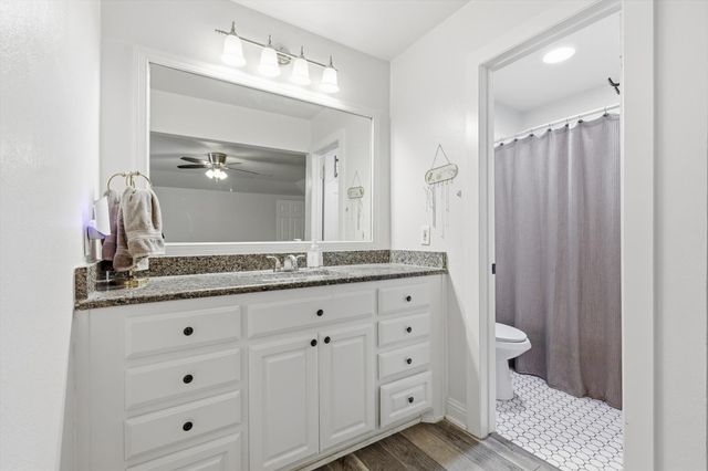 833 Sandpiper Drive, Denton, TX 76205