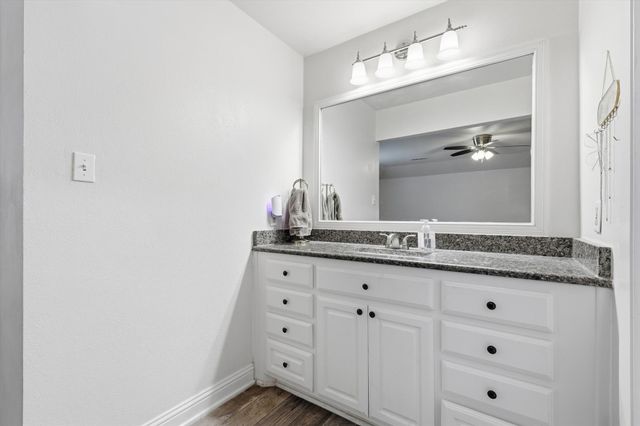 833 Sandpiper Drive, Denton, TX 76205