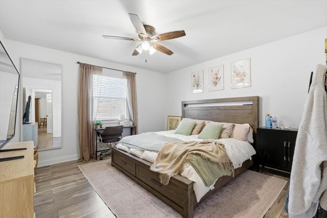 833 Sandpiper Drive, Denton, TX 76205