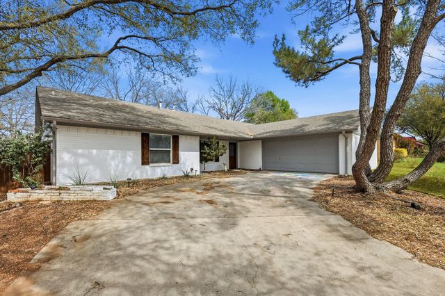 833 Sandpiper Drive, Denton, TX 76205