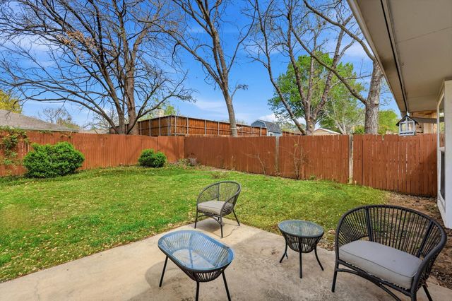 833 Sandpiper Drive, Denton, TX 76205