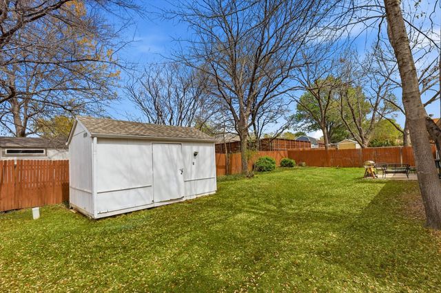 833 Sandpiper Drive, Denton, TX 76205