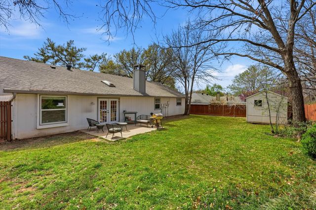 833 Sandpiper Drive, Denton, TX 76205