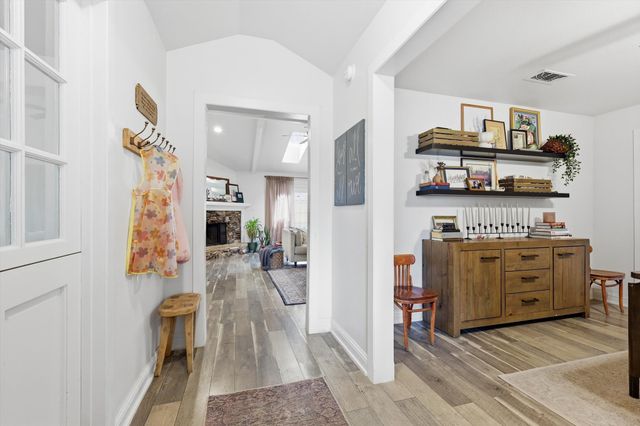 833 Sandpiper Drive, Denton, TX 76205