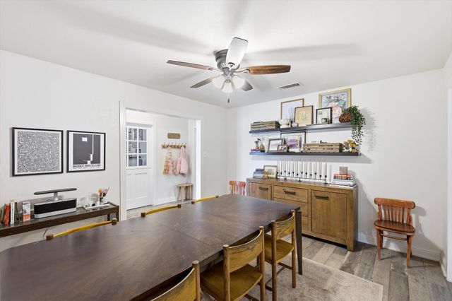 833 Sandpiper Drive, Denton, TX 76205