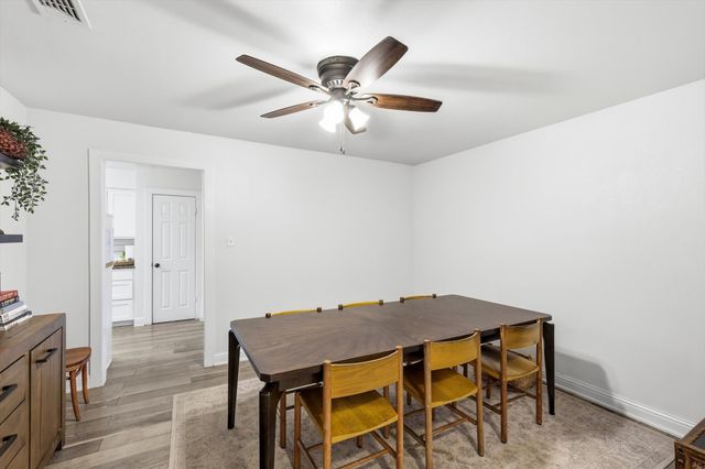 833 Sandpiper Drive, Denton, TX 76205