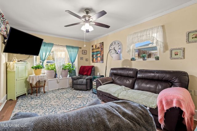 122 Gandy Circle, Long Beach, MS 39560