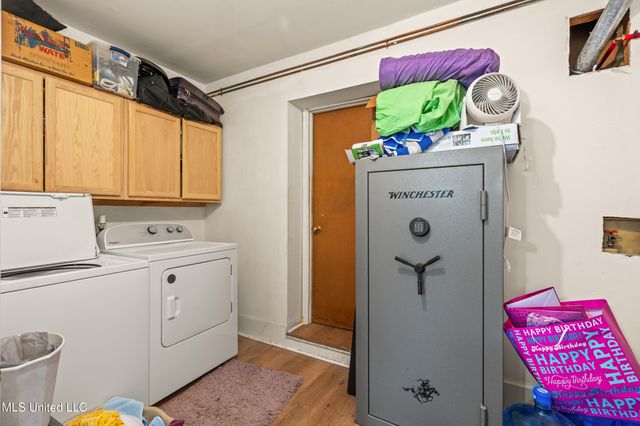 122 Gandy Circle, Long Beach, MS 39560