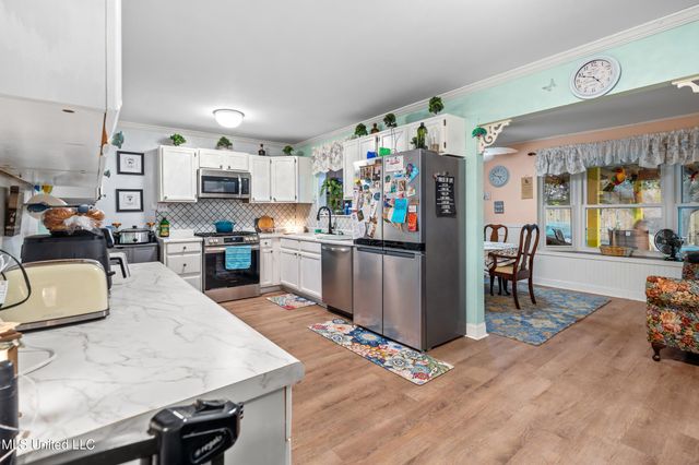 122 Gandy Circle, Long Beach, MS 39560