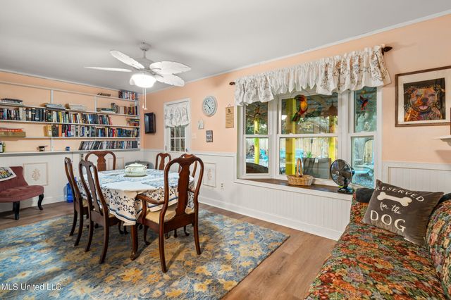 122 Gandy Circle, Long Beach, MS 39560