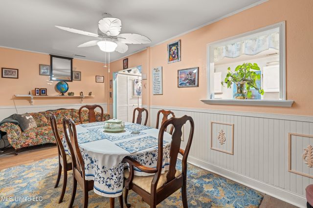 122 Gandy Circle, Long Beach, MS 39560