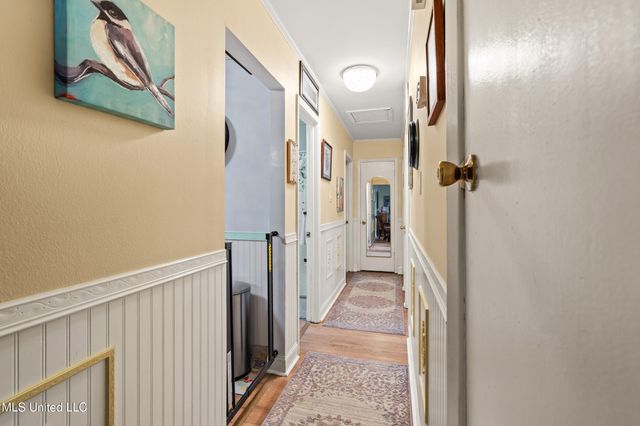 122 Gandy Circle, Long Beach, MS 39560