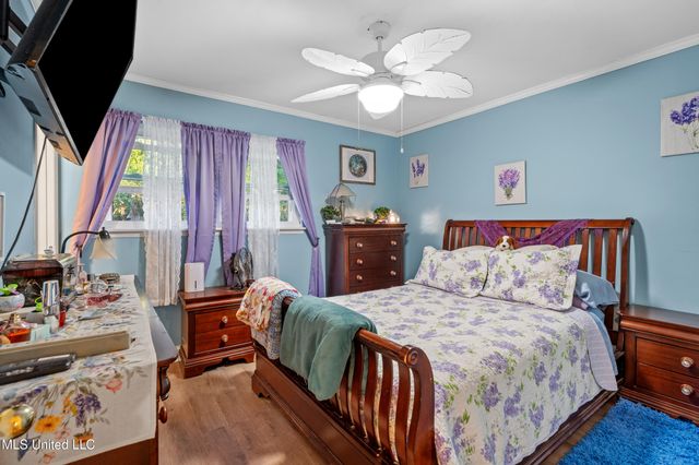 122 Gandy Circle, Long Beach, MS 39560