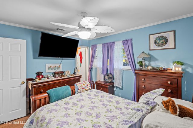 122 Gandy Circle, Long Beach, MS 39560