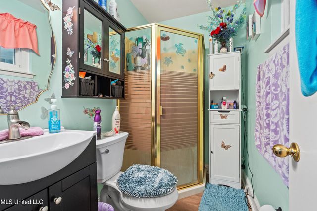 122 Gandy Circle, Long Beach, MS 39560