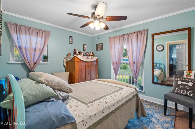 122 Gandy Circle, Long Beach, MS 39560