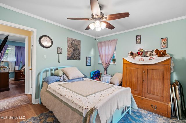 122 Gandy Circle, Long Beach, MS 39560