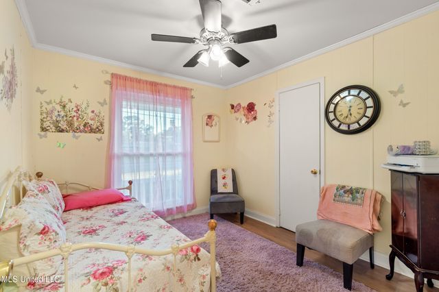 122 Gandy Circle, Long Beach, MS 39560