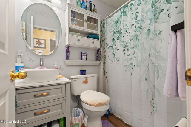 122 Gandy Circle, Long Beach, MS 39560