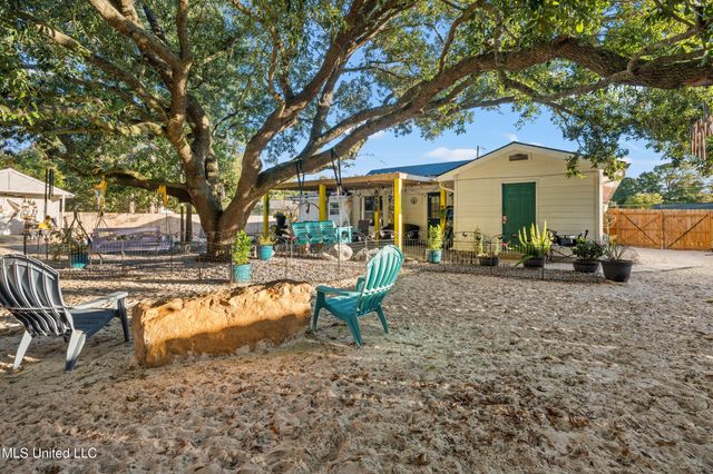 122 Gandy Circle, Long Beach, MS 39560