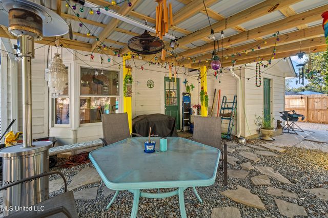 122 Gandy Circle, Long Beach, MS 39560