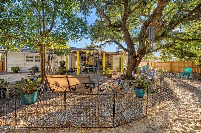 122 Gandy Circle, Long Beach, MS 39560