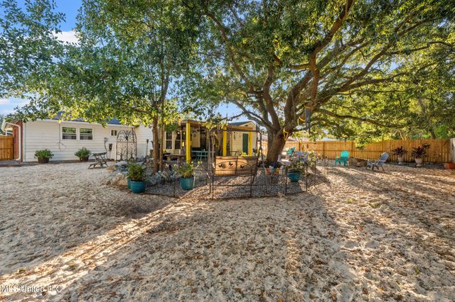 122 Gandy Circle, Long Beach, MS 39560